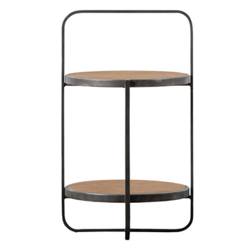 Gallery Dunley Side Table